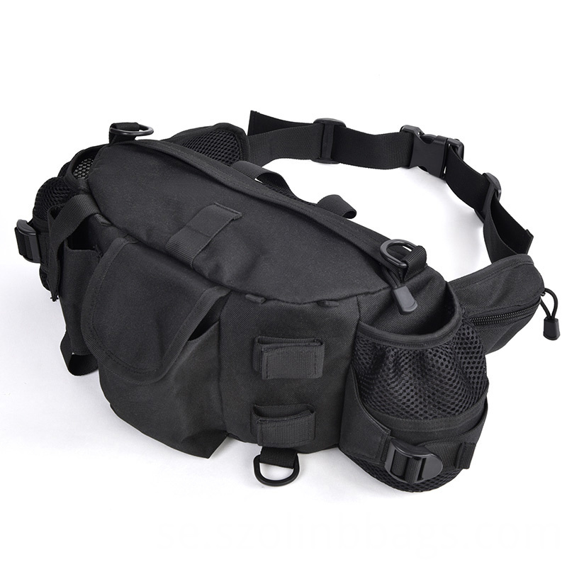 Sportväskor Sport Waist Bags
